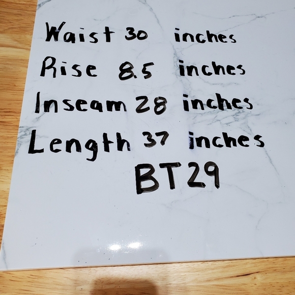 Else Skinny Jeans Black Womens Size 29 - Picture 12 of 12